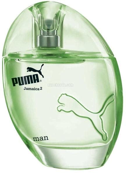 PUMA Jamaica Man EDT 50 ml parfüm vásárlás, olcsó PUMA .